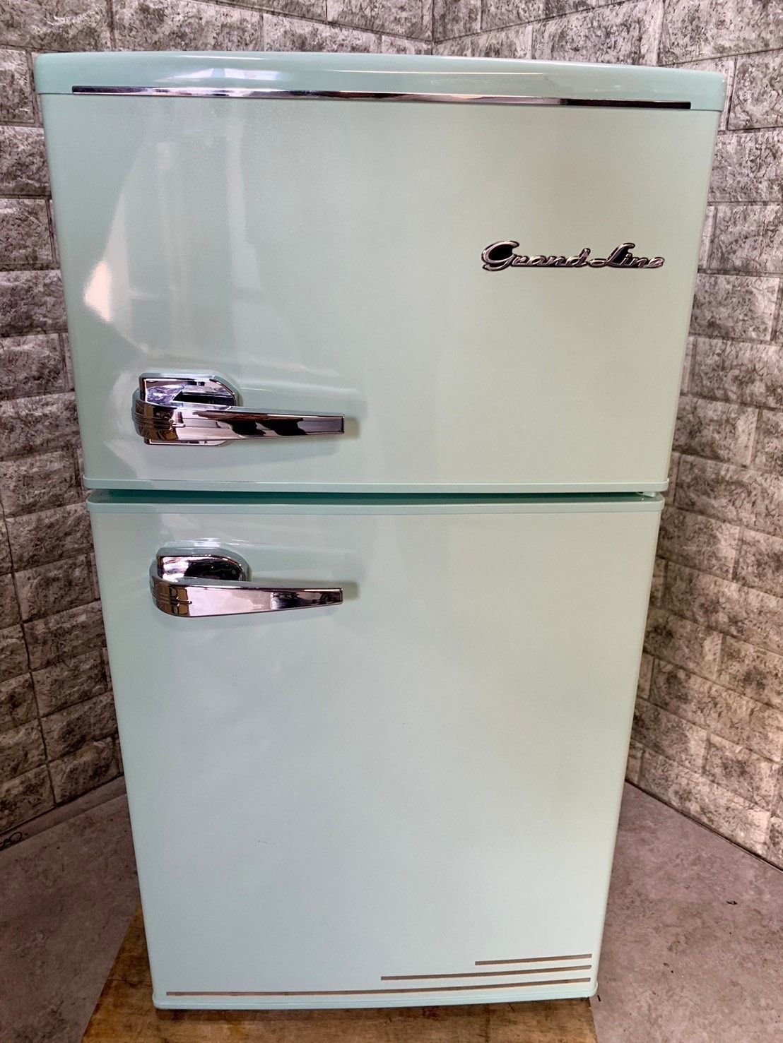 美品】大阪送料無料☆3か月保障付き☆冷蔵庫☆2019年☆エーステージ☆2  