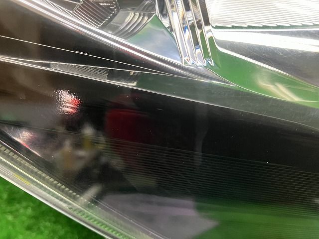 左右 HID