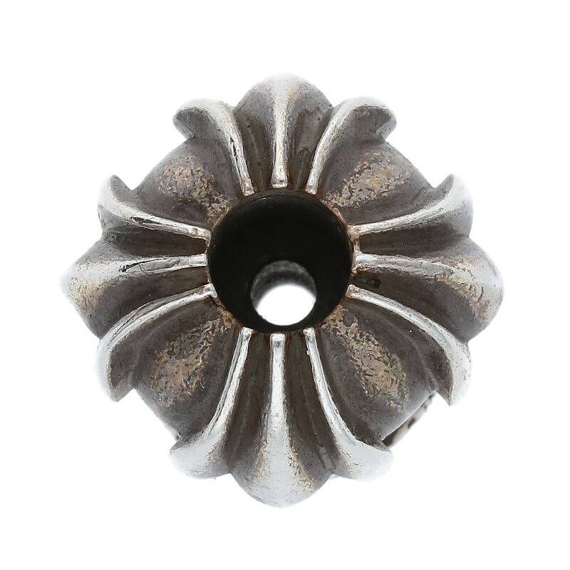 CHROME HEARTS INCENSE お香立て シルバー クロムハーツ クロムハーツ Chrome Hearts ホームファッション お香立て