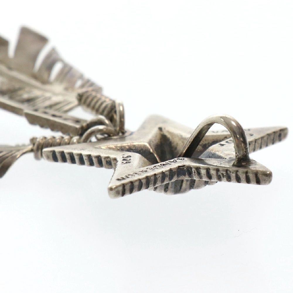 レイ・トレイシー　アロー レイ・トレイシーアロー