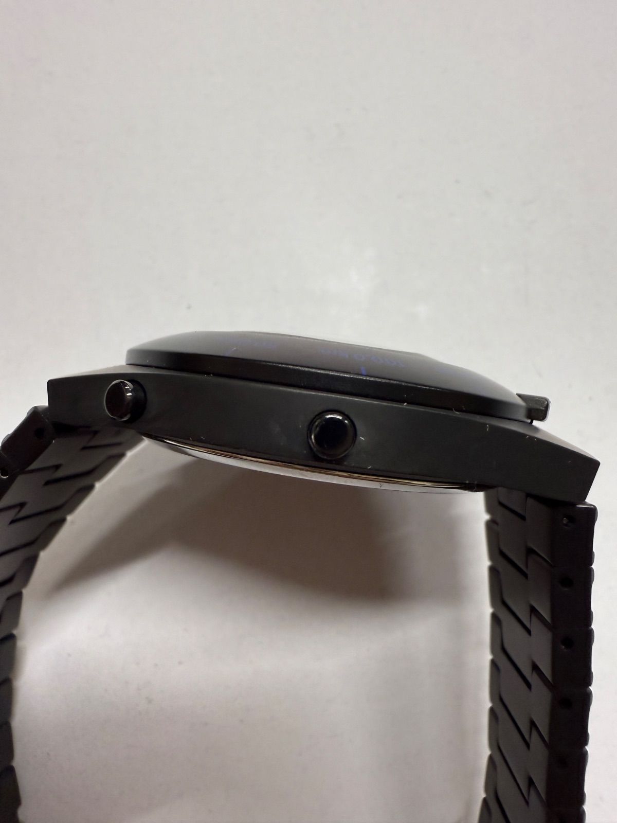 極美品】SEIKO（セイコー）a825-00f0 500本限定 ジウジアーロ SEIKO