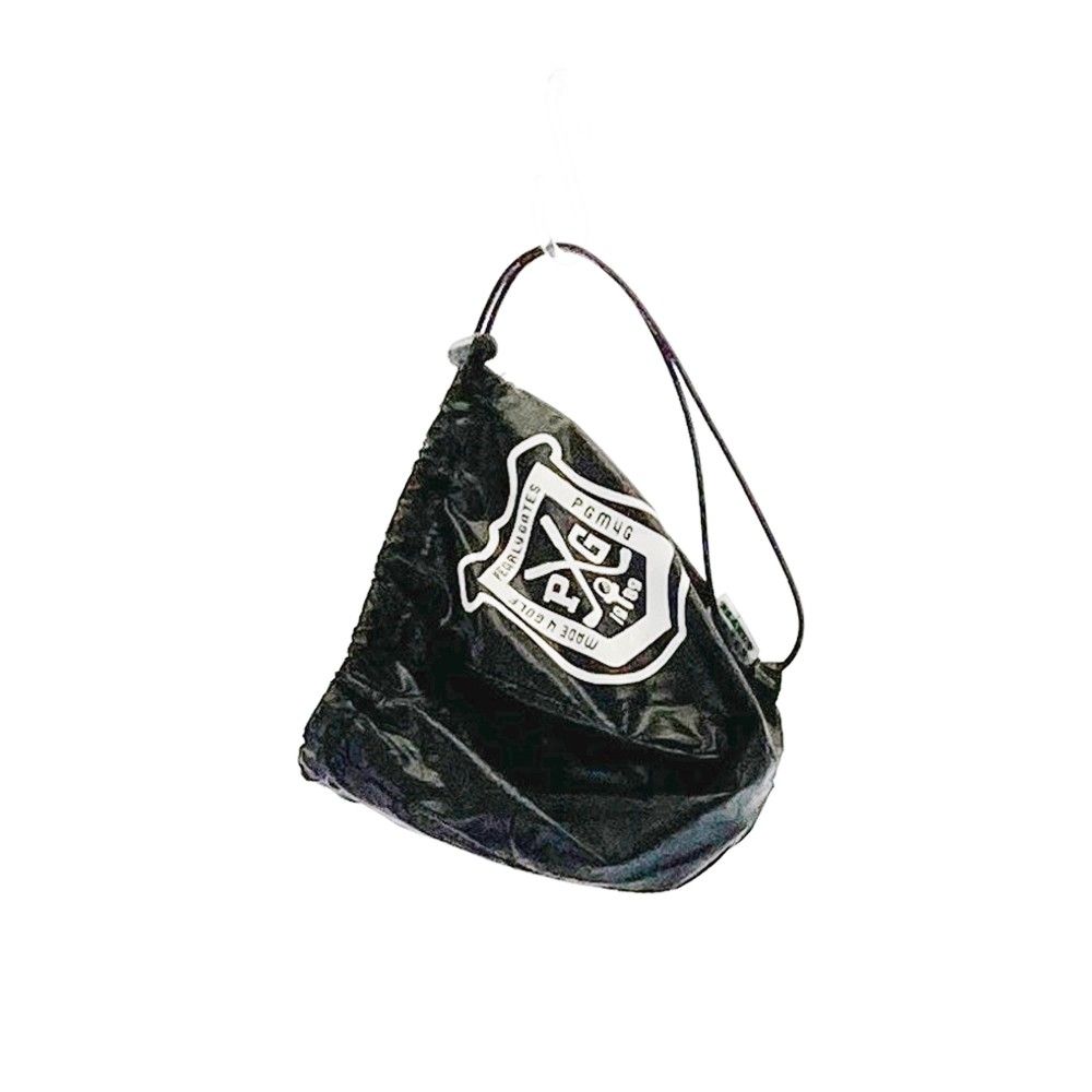 サイズ：4 PEARLY GATES パーリーゲイツ 薄手 ナイロン ジップ