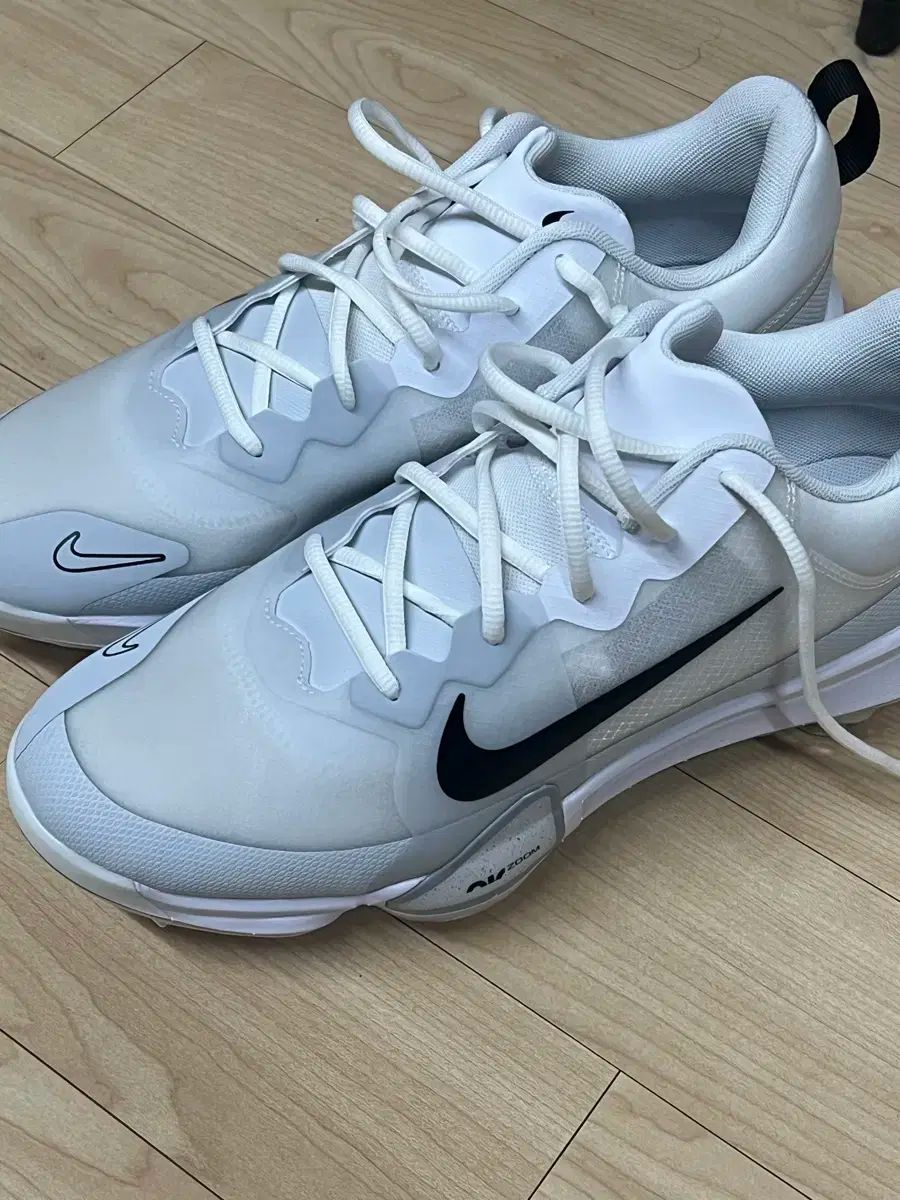 NIKE 野球 ポイントスパイク Force Trout 9 ホワイト 白 NIKE(ナイキ