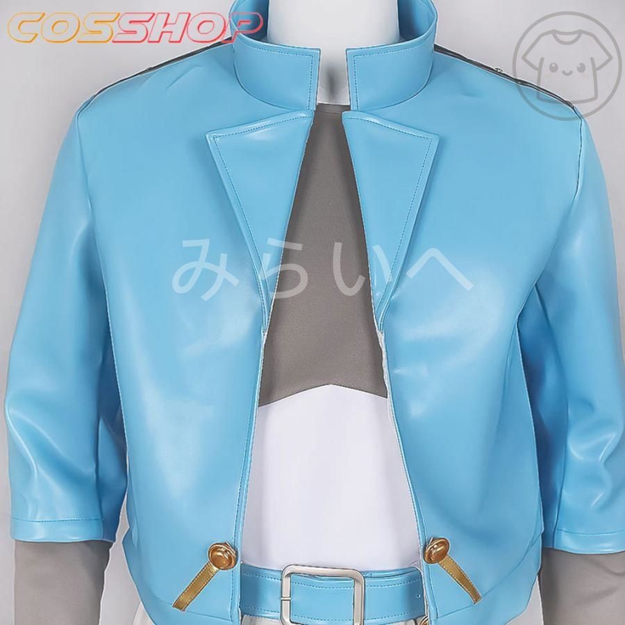 cosplay イベント