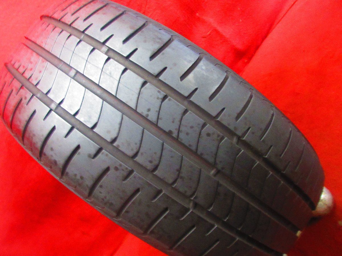 タイヤ 1本 235 50 R 18 ブリジストン NEWNO ECOPIA 溝アリ 16321 T