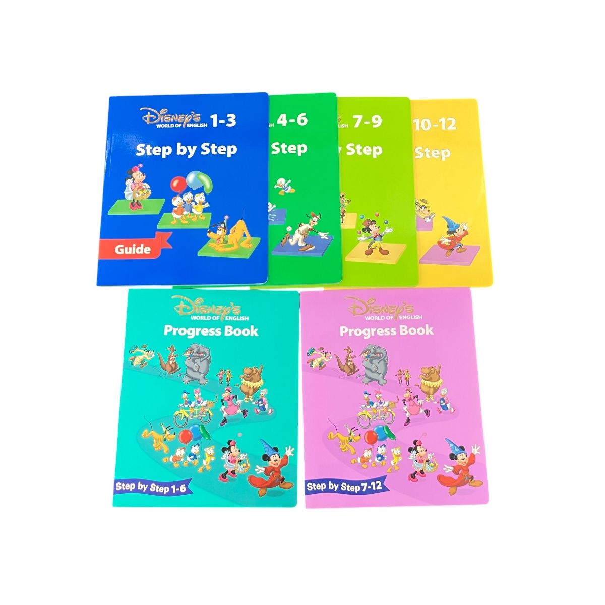 DWE ディズニーワールドオブイングリッシュ ディズニー英語