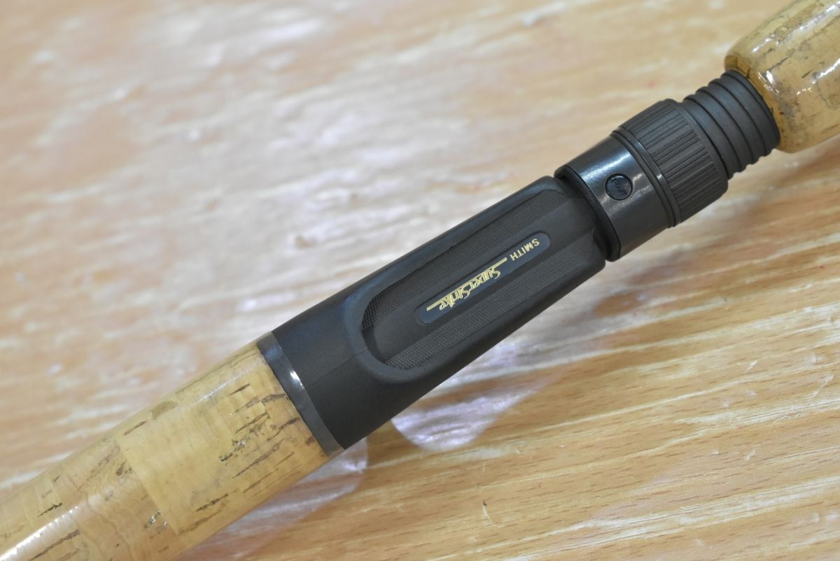 スミス トラウティンキャスト GC-90TR 9 未使用品 SMITH TROUTIN