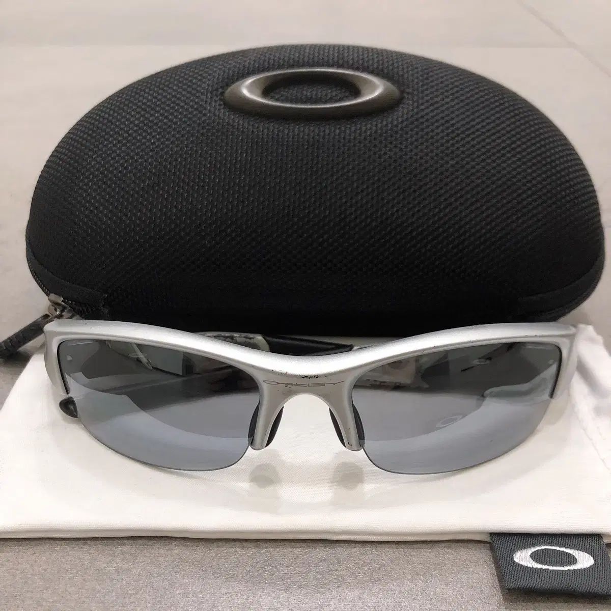 OAKLEY オークリー 対空砲火 flak アメリカ usa サングラス