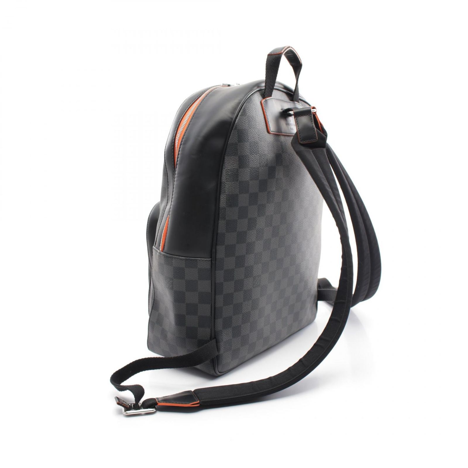 ルイ・ヴィトン LOUIS VUITTON リュックサック バックパック