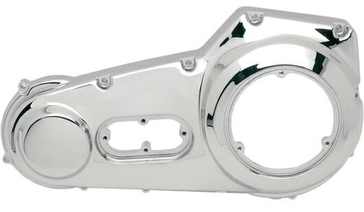 クローム プライマリーカバー 1991〜93年ダイナ 1989〜93年ソフテイル