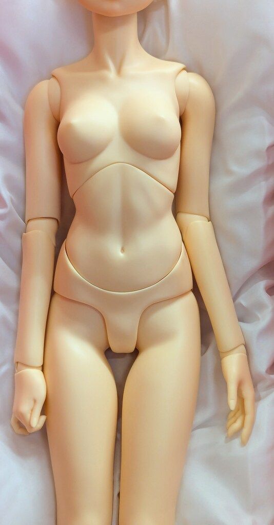 ボークス SDGr女の子