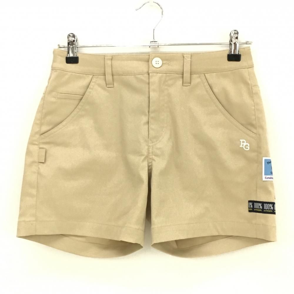 マギー リン コラボ ショートパンツ ゴルフウェア レディース 36