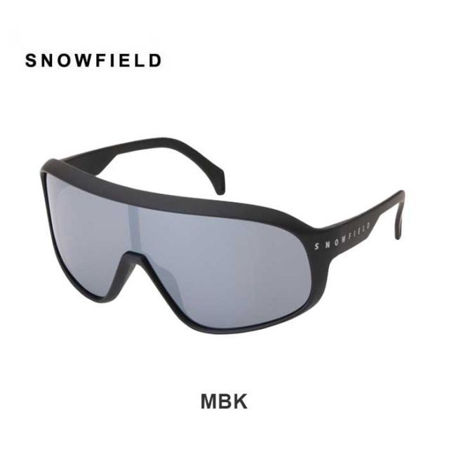 種類3 MTP F SNOWFIELD スノーボード サングラス F3 偏光レンズ スノーフィールド スキー サイクリング 山本光学 SWANS SNOW FIELD