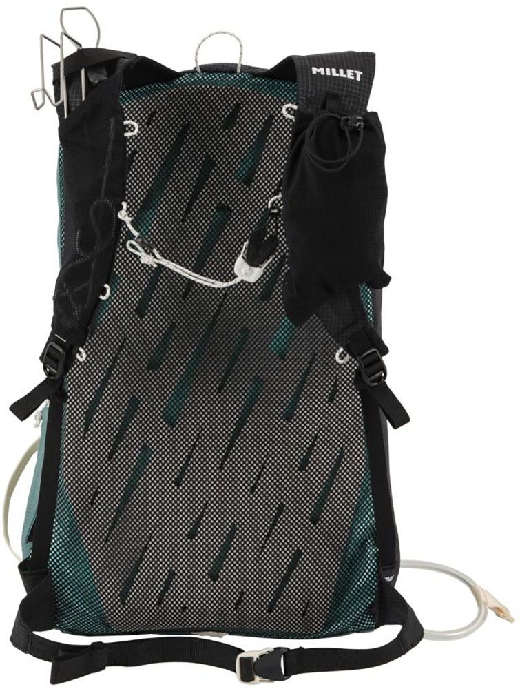 ミレー MILLET アウトドア PIERRA MENT 20 W MIS2380 9845 HYDRO