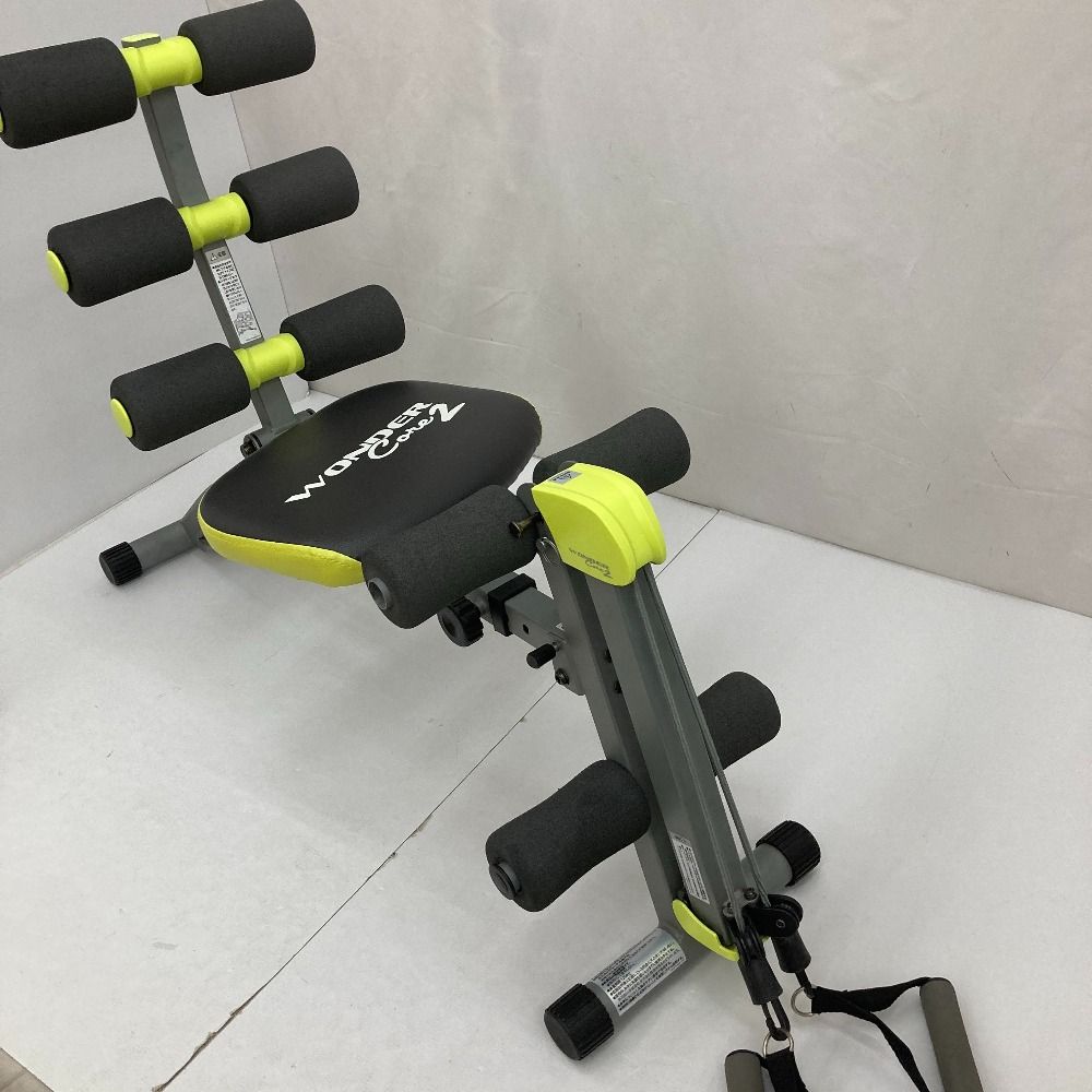 03w14739/ショップジャパン Shop Japan WC-83-JC ワンダーコア2