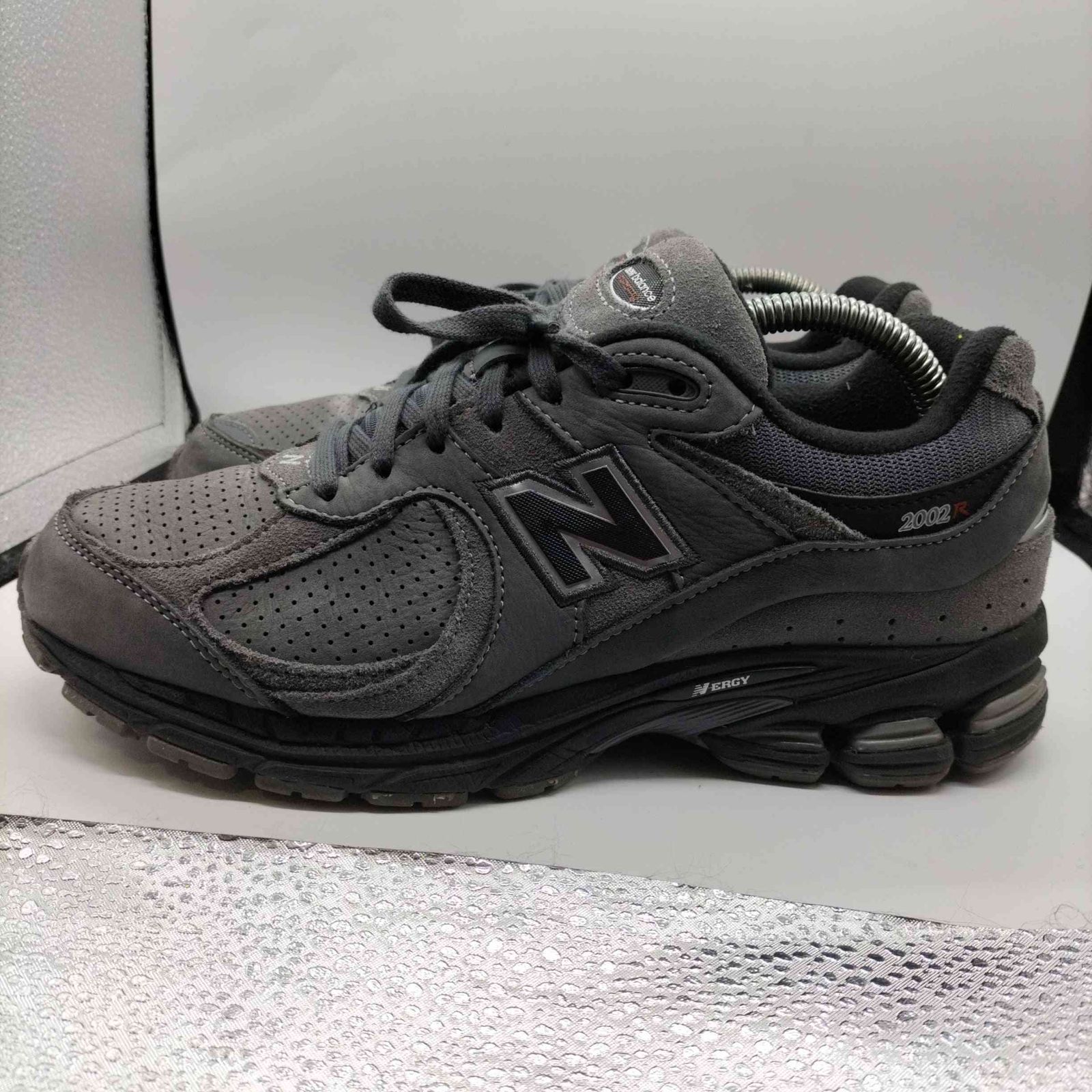 NEW BALANCE ニューバランス M2002REH 26 - メンズシューズ