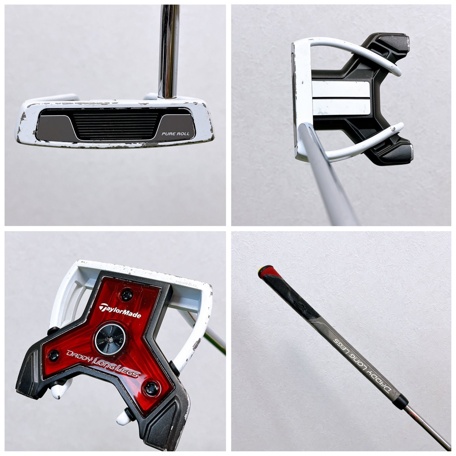 よなみ〜様】テーラーメイド RBZ メンズ アイアンセット 6本 ⭐️限定