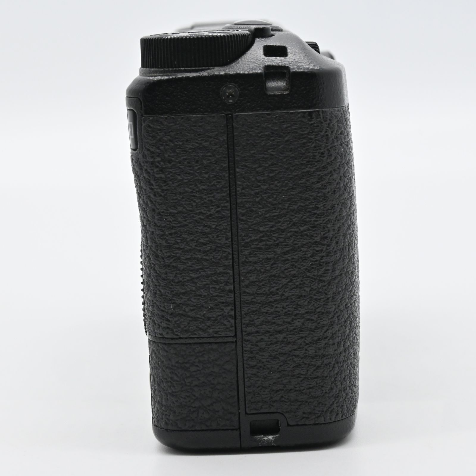 RICOH GR III ショット数 13579回 【RICOH GR Ⅲx】累計シャッター数  