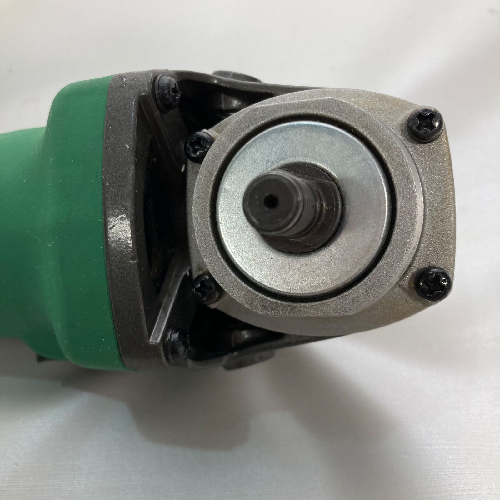 電子ディスクグラインダー