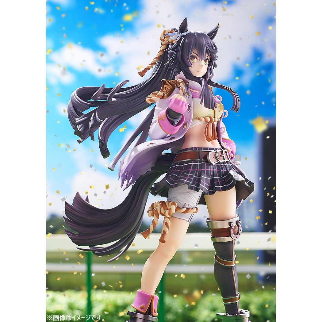ナリタブライアン ウマ娘 プリティーダービー 1/7 完成品