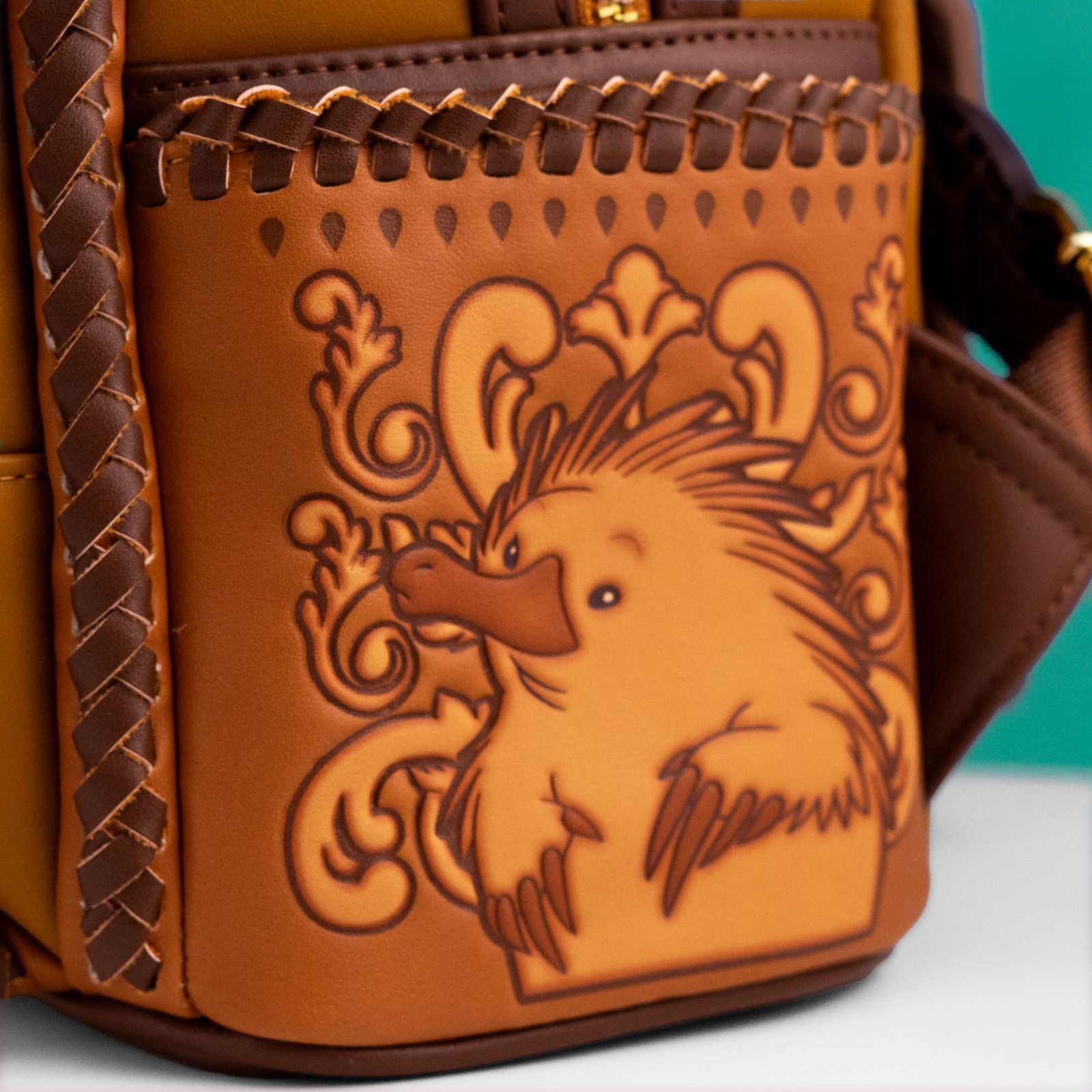 ラウンジフライ ディズニー リュック ビアンカの大冒険 30-25010601