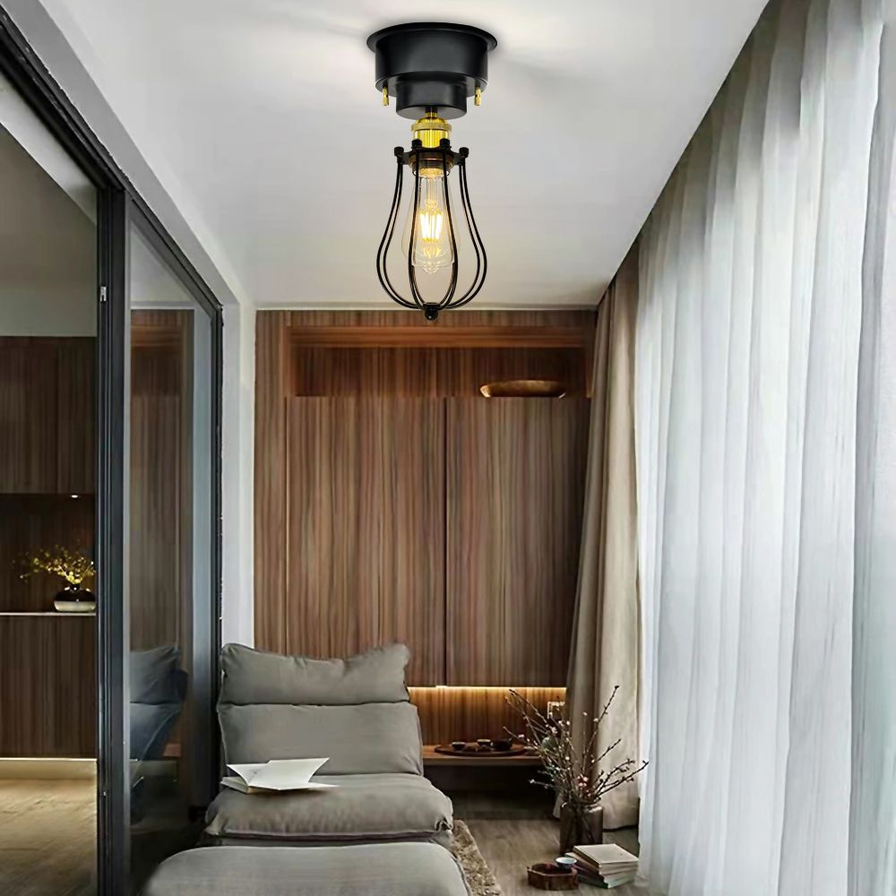 天井照明 Adonis/C シーリングライト E26 レトロ 北欧 インテリア imgrc0095431588.jpg