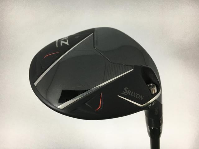 ゴルフクラブ ダンロップ スリクソン SRIXON ZXi フェアウェイ 2025 ディアマナ BB 73 7W 14日間返品OK