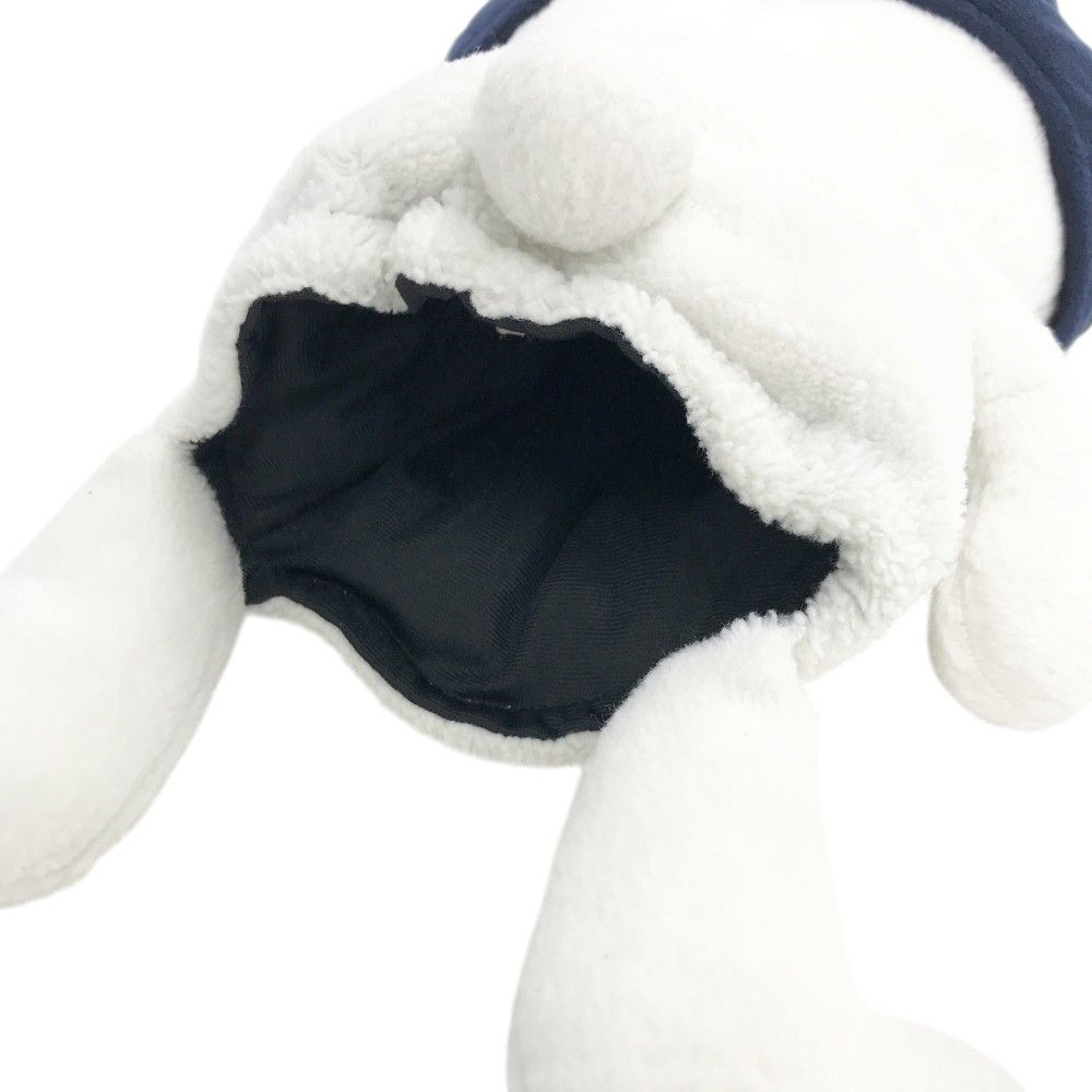 JACK BUNNY ジャックバニー アメフトウサギ ヘッドカバー