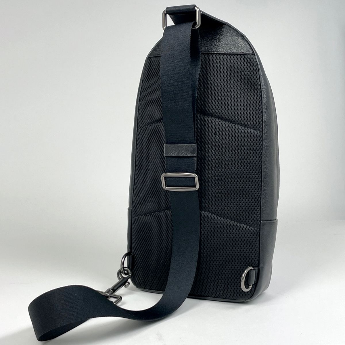 ＜COACH＞コーチバッグショルダーバッグ メンズボディバッグ F49318 Amazon.co.jp: [コーチ] ボディバッグ ショルダーバッグ