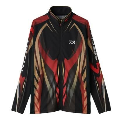 ダイワ スペシャル シャツ ダイワ DE?7225 スペシャルロング