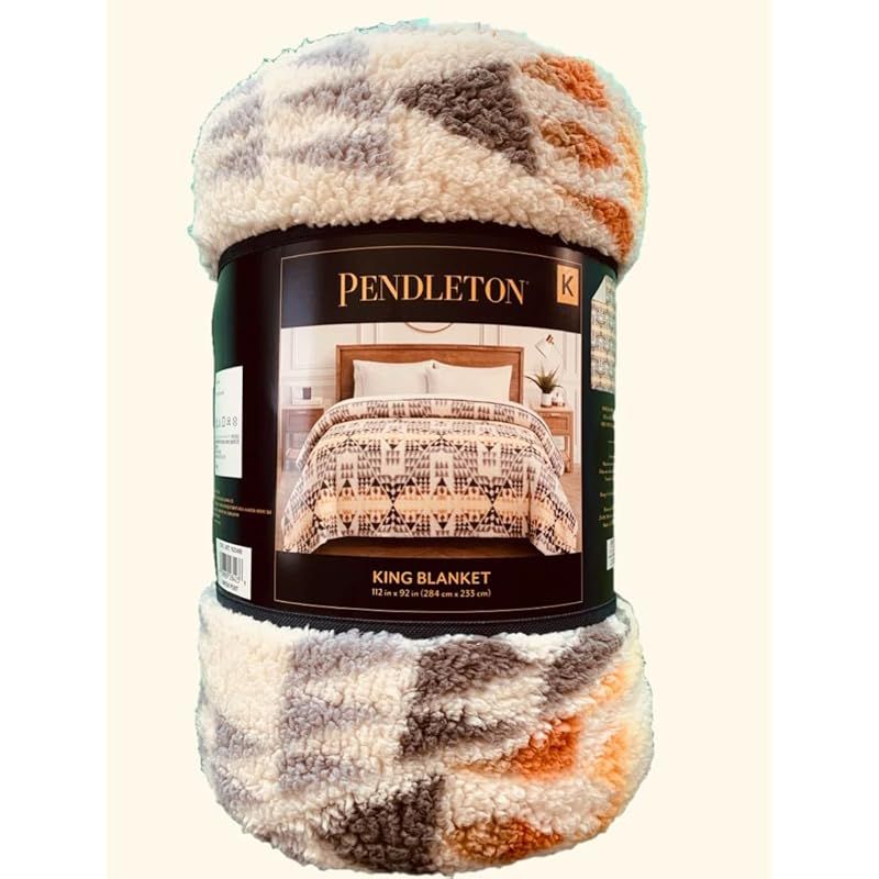 ペンドルトンxエースホテル ブランケット(キングサイズ) Pendleton x