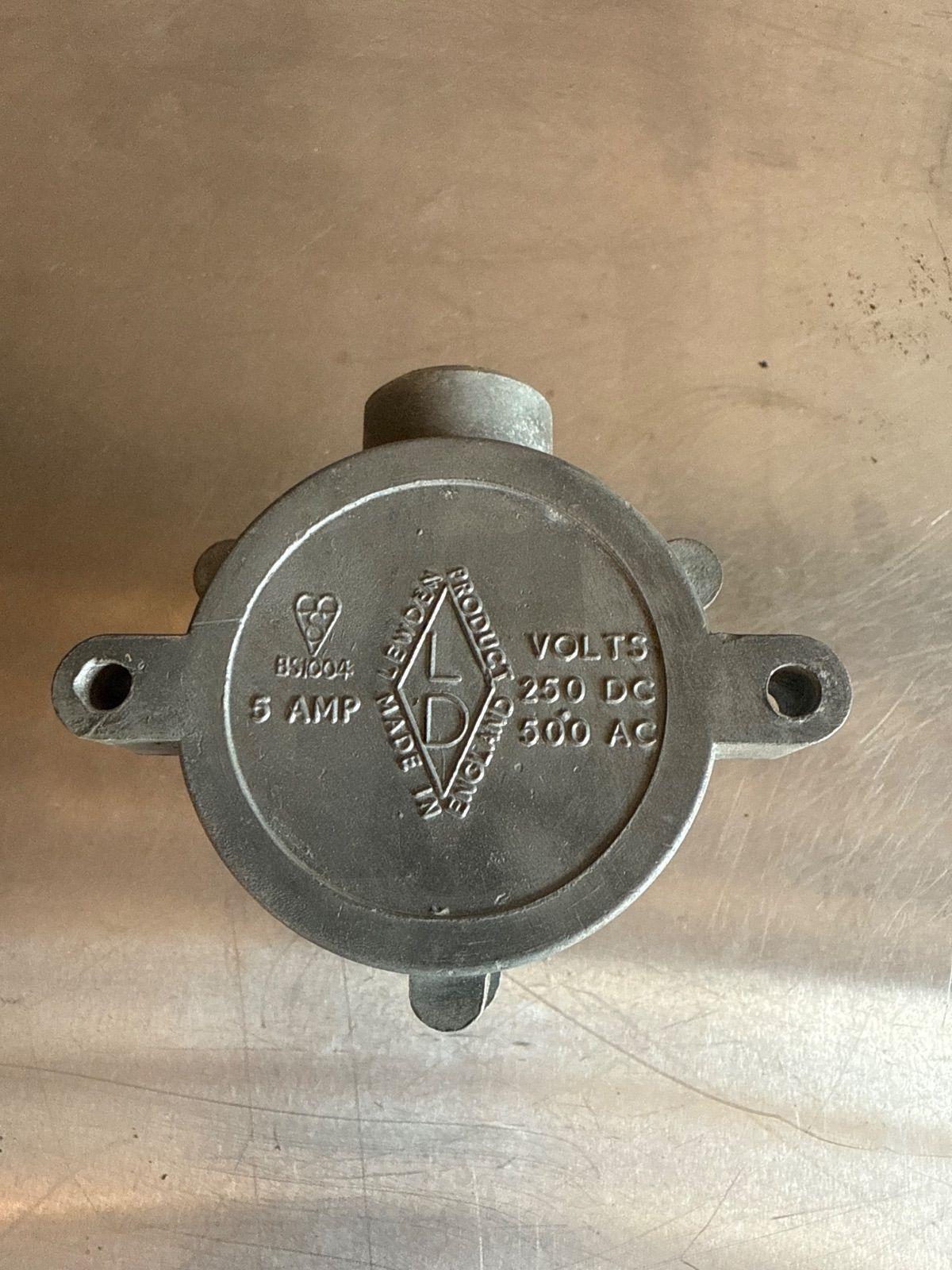 インダストリアル