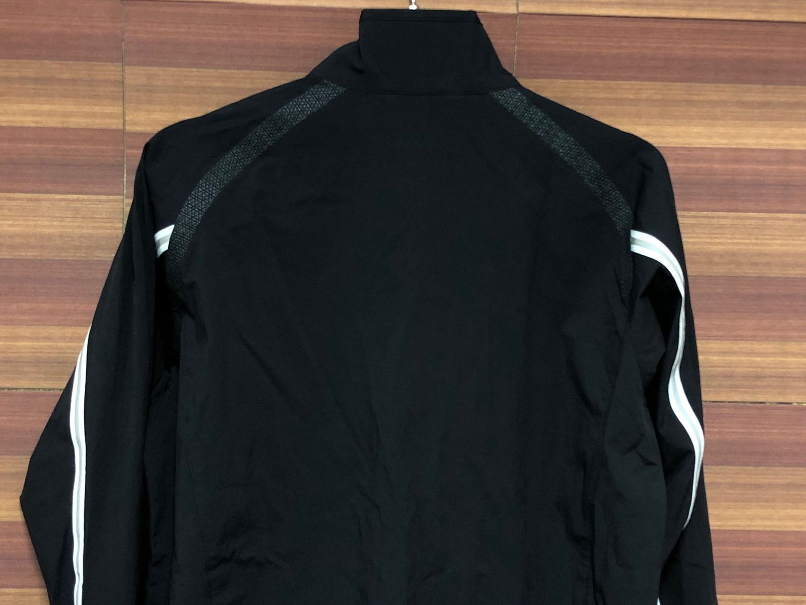 Rapha ウィンドブレーカー ブラックL ファッション IN734 ラファ Rapha CLASSIC WIND JAKCET 長袖 ウィンド