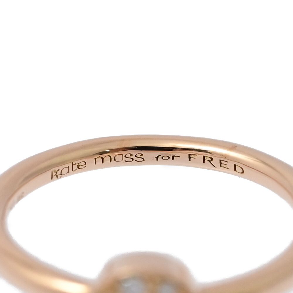 5P･ダイヤモンド ケイトモスコラボ