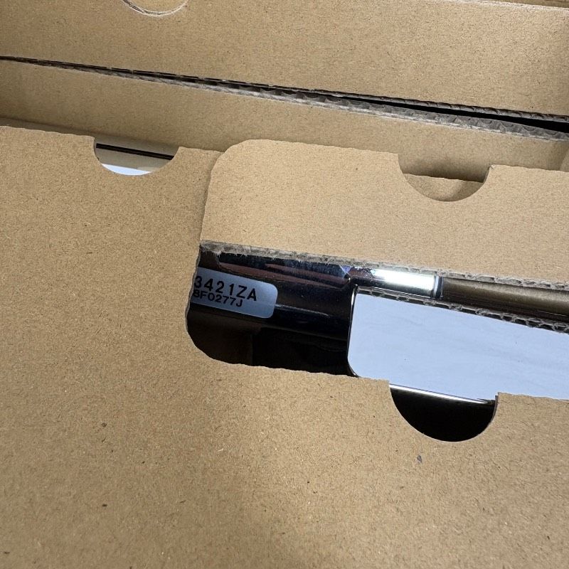 壁付サーモスタット混合水栓 浴室