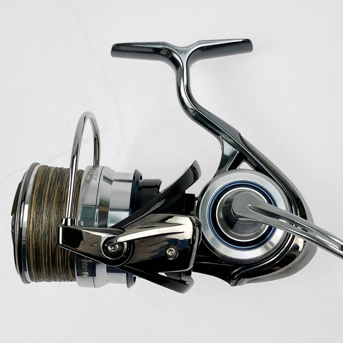 ダイワ 18イグジスト LT4000-CXH ダイワ 18イグジストLT4000-CXH