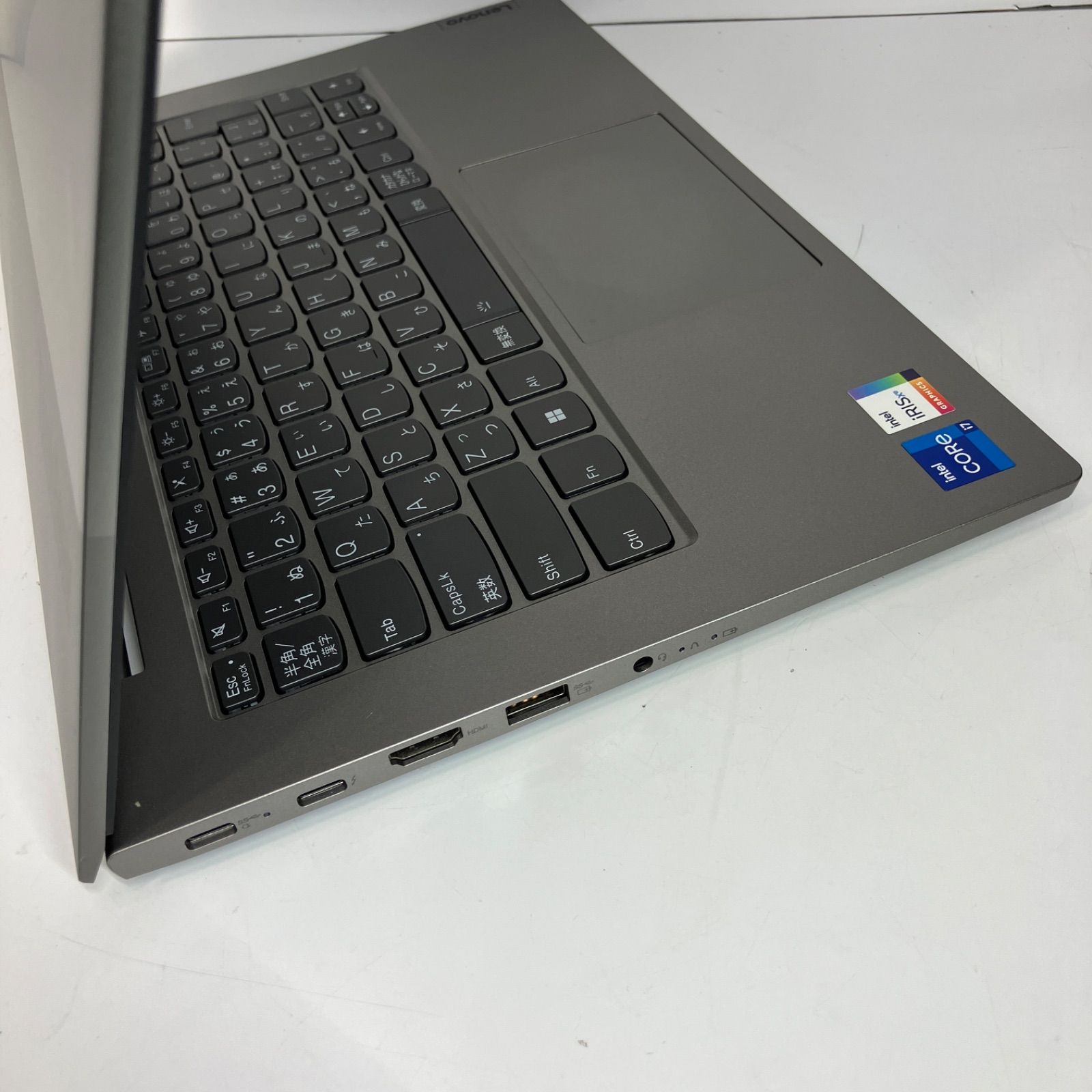 【高性能12世代CPU】 ThinkBook14 G4【ジャンク】 高性能12世代CPU】 ThinkBook14 G4【ジャンク】