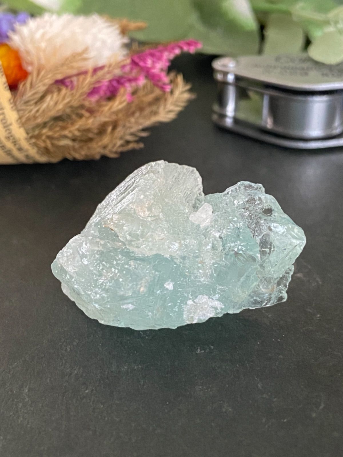 大特価SALE☆彡アクアマリン　原石 楽天市場】アクアマリン 原石 1個 天然石 パワーストーン インテリア