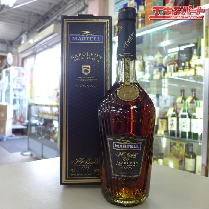 MARTELL 1715 NAPOLEON/ナポレオン 2025年最新】Martell 1715 napoleonの人気アイテム - メルカリ