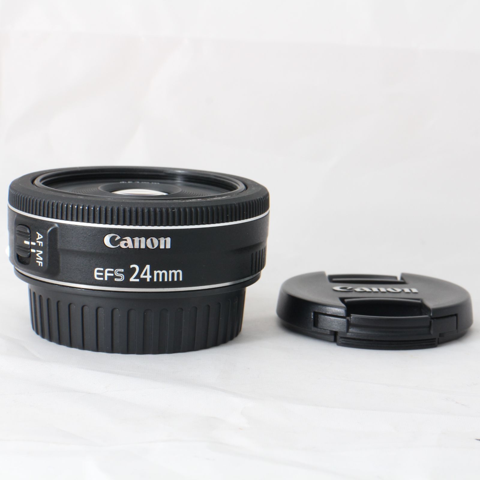 Canon単焦点広角レンズEF-S24mmF2.8 EF-S2428STM Amazon | Canon 単焦点広角レンズ EF-S24mm F2.8 STM APS-C対応
