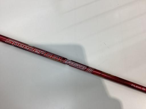 中古】 ダンロップ SRIXON Z765 9.5° ドライバー DR Speeder 661