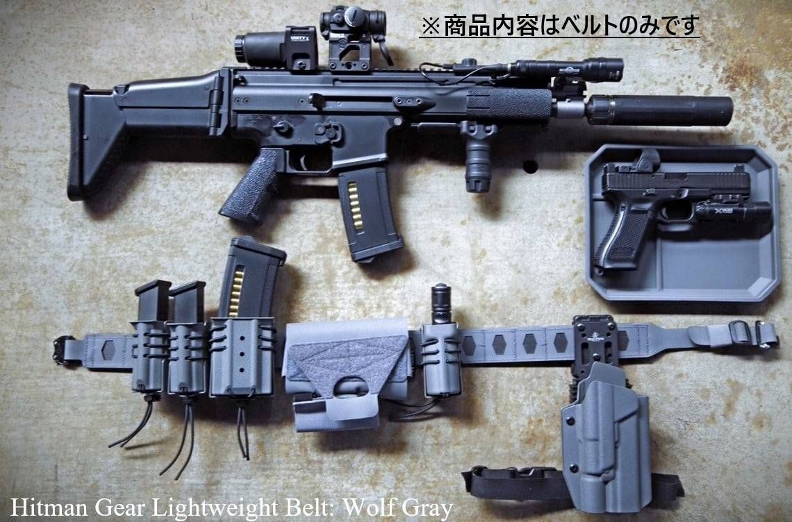実物 Wilder Tactical ベルト LE ブラック Sサイズ Amazon.co.jp: [Wilder Tactical] USA製 実物 ワイルダー