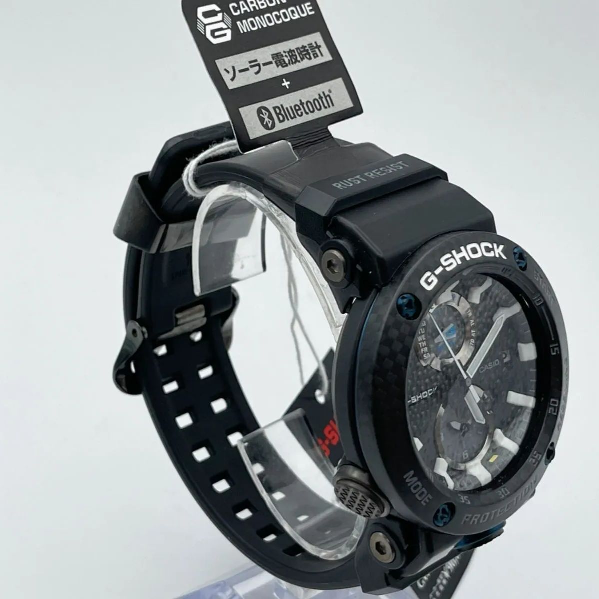 G-SHOCK グラビティマスター モバイルリンク GWR-B1000-1AJF - メルカリ