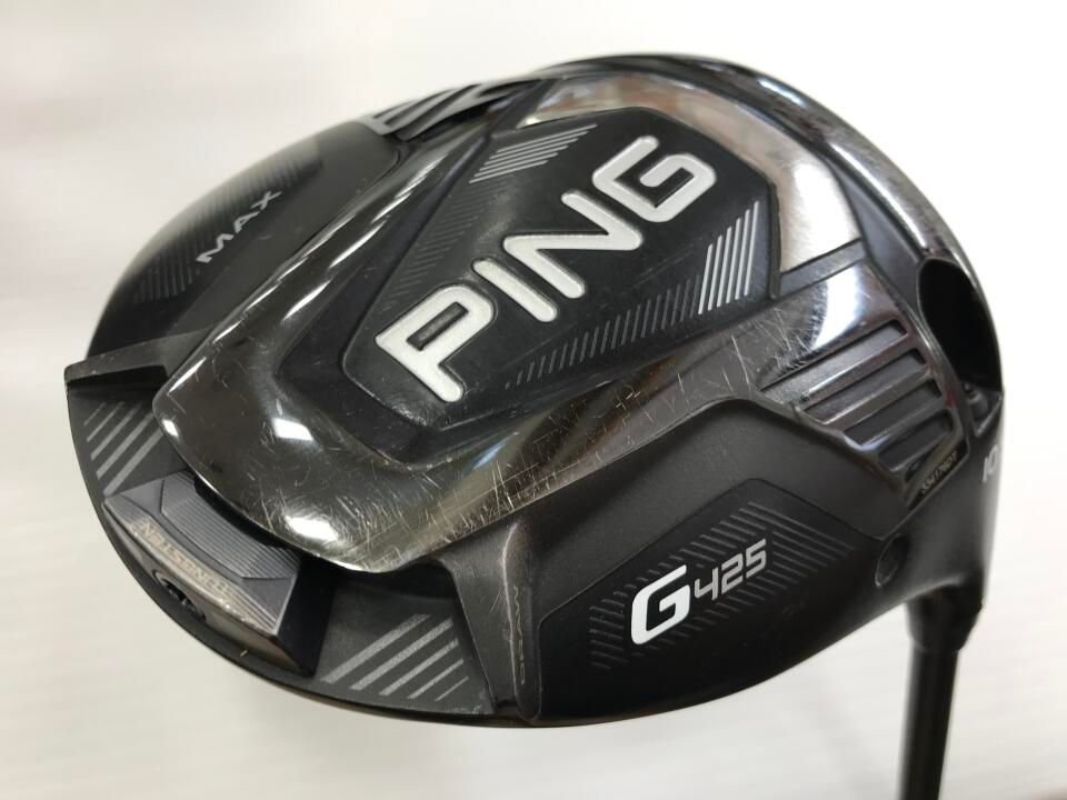 お買い得品 G425 MAX フェアウェイ 3W ALTA J CB SLATE 14.5 SR  