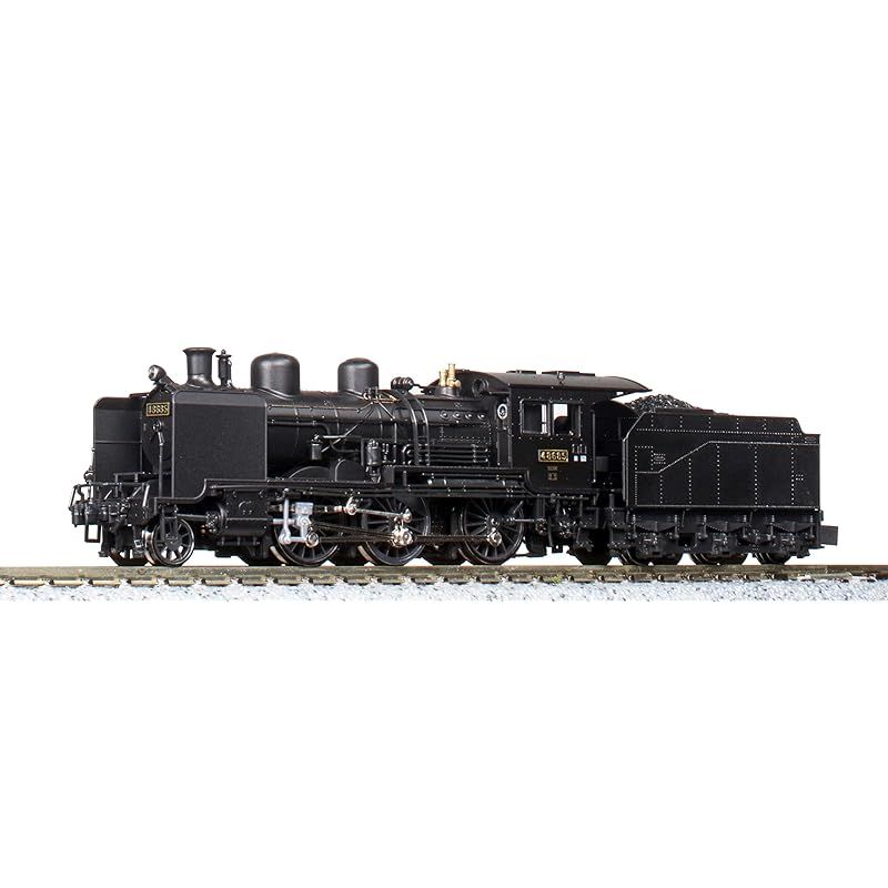 KATO Nゲージ 8620 東北仕様 2028-1 鉄道模型 蒸気機関車 - メルカリ