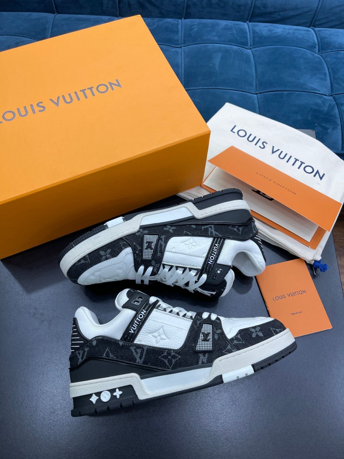 Louis Vuitton