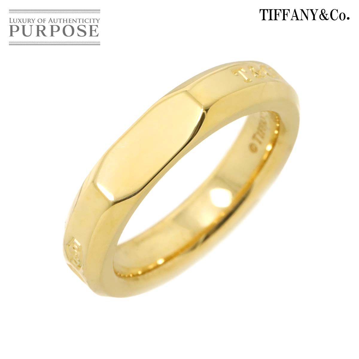 【O-1266】Tiffany&Co. ティファニー 750 K18YG イエローゴールド ビーンズ ネックレス エルサ・ペレッティ アクセサリー 18金 重さ約4.2g ティファニー TIFFANY\u0026Co. K18YG インフィニティー ピアス750