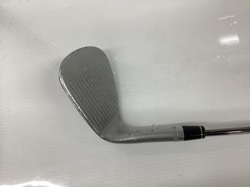 デザインセンス キャロウェイ MACK DADDY FORGED ミルキークロム 52° 10° USA ウェッジ WG Dynamic G TOUR ISSUE フレックスS メンズ 男性用 右利き 右用 Cランク ゴルフクラブ 知的な