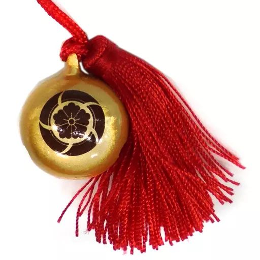 雑貨 へし切長谷部 「刀剣乱舞-花丸- 鈴チャーム 其の一」