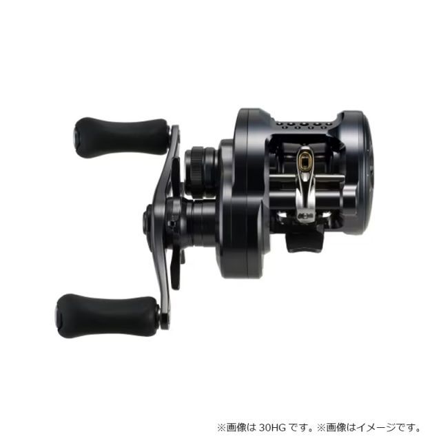 24 カルカッタコンクエスト SE 31HG シマノ 24 カルカッタコンクエスト SE 31HG : つり具の銭屋